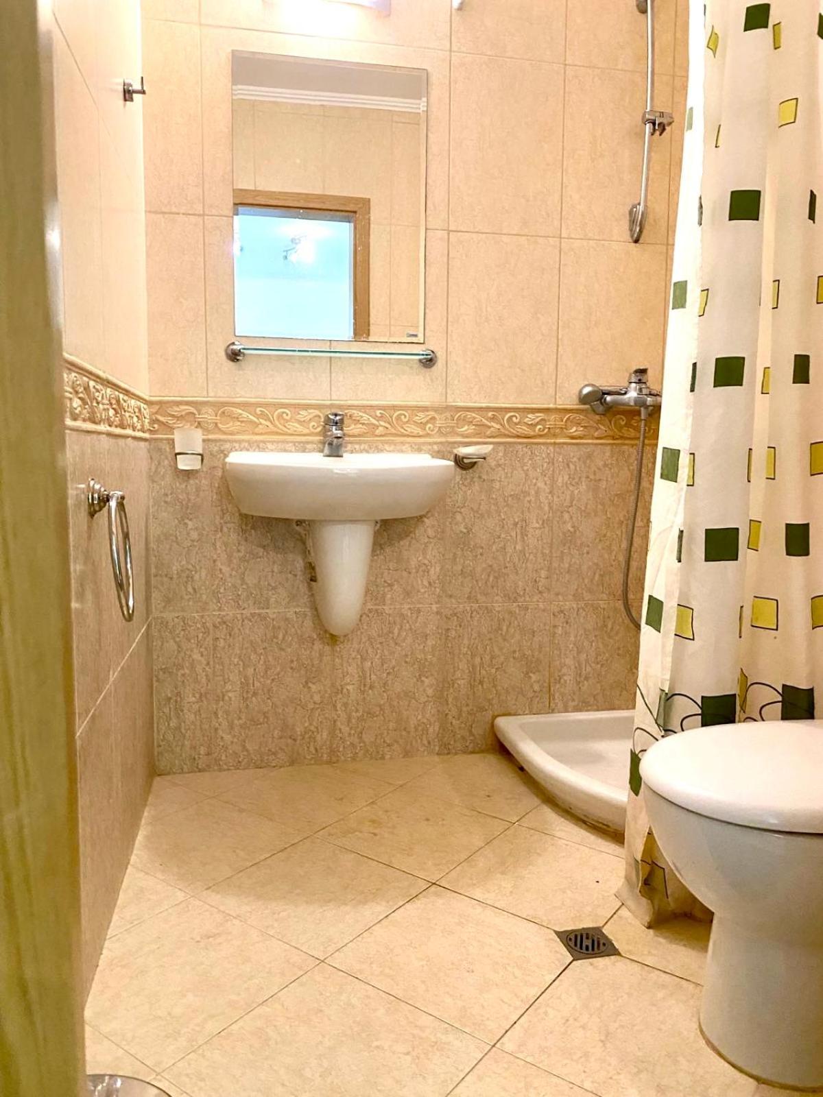 شقة Delfin Sea View سفيتي فلاس المظهر الخارجي الصورة